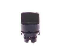 ZB5AD3 Accionamiento selector 3 pos negro Harmony XB5