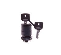 ZB5AG02 Accionador con llave 2 posiciones Harmony XB5