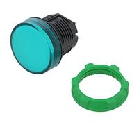ZB5AV033 Luces de control 22mm Harmony XB5 -25-70°C Ø22mm IP66 verde SCHNEIDE...