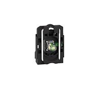 ZB5AW0B11 Contacto y bloque de luz 22mm Harmony XB5 -25-70°C IP20 24VDC SCHNE...