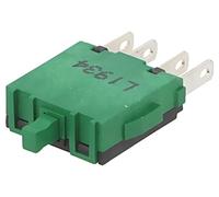 ZB6E1B Elemento de contacto 16mm Harmony XB6 -40-70°C Contactos: NO...