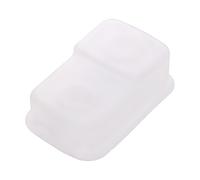 ZBA710 Protección 22mm Harmony XB4 Ø22mm Transparente Silicona SCHNEIDER ELEC...