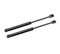 ZBCUSRAF Resortes Gas Capó Amortiguadores Capó Motor Delantero Compatible con para Kia Carnival 2003-2006 Kia Sedona 2003-2005 6314 0K53Y56620 2 Piezas Struts Gas Capucha Capó