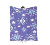 ZBDP - Manta de Navidad vintage, chal festivo, suave, agradable al tacto, portátil, regalo de decoración navideña