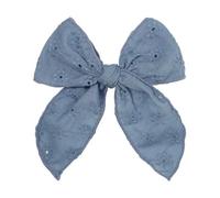 ZBDP - Pasador para el pelo con diseño floral elegante para niños, con diseño de mariposa y primavera, para mujeres y niñas, accesorios de horquilla