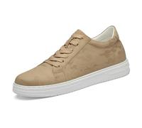 ZBDP - Zapatillas deportivas para hombre, elevador, aumento de altura, 6 cm, talla grande 35-47, Amarillo, 39.5 EU