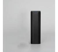 ZBDZSW - Caja de medicina portátil para 7 días a la semana, almacenamiento portátil de viaje, luz de viaje, tiempo de evitación, tamaño pequeño