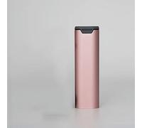 ZBDZSW - Caja de medicina portátil para 7 días a la semana, almacenamiento portátil de viaje, luz de viaje, tiempo de evitación, tamaño pequeño