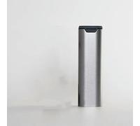 ZBDZSW - Caja de medicina portátil para 7 días a la semana, almacenamiento portátil de viaje, luz de viaje, tiempo de evitación, tamaño pequeño