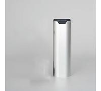 ZBDZSW - Caja de medicina portátil para 7 días a la semana, almacenamiento portátil de viaje, luz de viaje, tiempo de evitación, tamaño pequeño