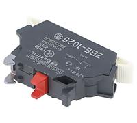 ZBE1025TQ Elemento de contacto 22mm Harmony XB4 -40-70°C para elemento fronta...