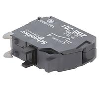 ZBE201 Elemento de contacto 22mm Harmony XB4 -40-70°C para elemento frontal S...