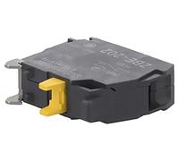 ZBE202 Elemento de contacto 22mm Harmony XB4 -40-70°C para elemento frontal S...