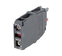 ZBE204 Elemento de contacto 22mm Harmony XB4 -40-70°C para elemento frontal S...