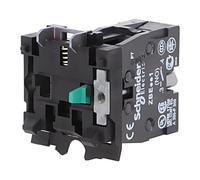 ZBE501 Elemento de contacto 22mm Harmony XB4 -40-70°C para elemento frontal S...