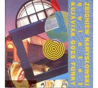 Zbigniew Namyslowski - Kujaviak Goes Funky