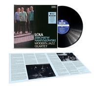 Zbigniew Namyslowski Modern Jazz Quartet Lola (CD) Album