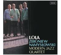 Zbigniew Namyslowski Modern Jazz Quartet – Lola – Álbum en vinilo 12"