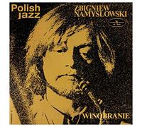 Zbigniew NamysĹowski Quintet: Winobranie (Polish Jazz) [Winyl]