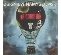 Zbigniew Namysłowski Air Condition - Zbigniew Namysłowski Air Condition: Follow Your Kite (RSD) (Turquiose) [Winyl]
