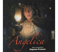 Zbigniew Preisner - Angelica