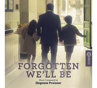 Zbigniew Preisner - Forgotten We'Ll Be