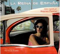 Zbigniew Preisner - La Reina De España