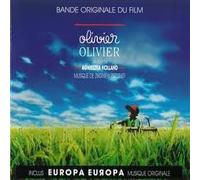 Zbigniew Preisner - Olivier Olivier Europa Europa