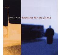 Zbigniew Preisner - Requiem for a Friend