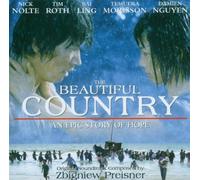 Zbigniew Preisner - The Beautiful Country