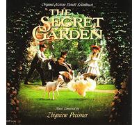 Zbigniew Preisner – The Secret Garden