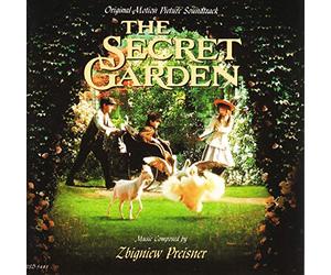 Zbigniew Preisner - The Secret Garden
