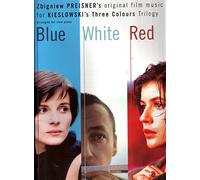 Zbigniew preisner: three colours trilogy piano