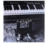 Zbigniew Preisner - Zbigniew Preisner & Dominik Wania: Twilight [Winyl]