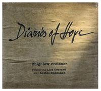 Zbigniew Preisner - Zbigniew Preisner & Lisa Gerrard & Archie Buchanan: Diaries Of Hope [CD]
