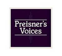 Zbigniew Preisner - Zbigniew Preisner: Preinsenr's Voices (digipack) [3CD]