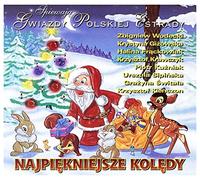 Zbigniew Wodecki - Najpiękniejsze kolędy [CD]