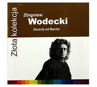 Zbigniew Wodecki - Zlota Kolekcja (Best of)