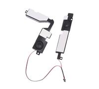 ZBIianxer 1 par de altavoces internos izquierdo y derecho para portátil de repuesto para altavoces A555L R555L Y583L W509L VM510L W519L R557L X555L