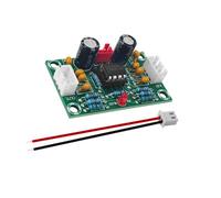 ZBIianxer A902 Sound Operational Preamplifier Board NE5532 Amplificador Placa frontal Digital Tone Board Fácil Instalación Fácil Instalación Amplificador de sonido