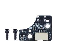 ZBIianxer Accesorio Inteligente para Impresora 3D para Modelos K2Pro Que detecta Atascos y roturas de filamentos automáticamente Transductor Inteligente de Agotamiento de filamentos