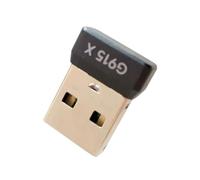 ZBIianxer Adaptador USB original de 2,4 GHz para receptor de teclados G915X G915 TKL