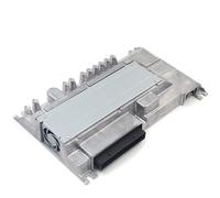 ZBIianxer Amplificador de sonido para coche de alta precisión con sonido claro, 400 W de potencia, amplificador de altavoz de coche 3Q0035465 para altavoces MK2