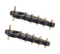ZBIianxer Antenas de Gafas de Realidad Virtual Que Aumentan Las Antenas FPV Que utilizan la Estructura Yagi para conexión Estable antigravedad Extensor de extensión del Controlador de Vuelo