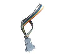 ZBIianxer Automobile Analytical Tool Link for Unit Chip Reading Programming Board V1.3 Version Board for Unit Chip Reading