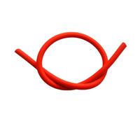ZBIianxer Cable de 6 núcleos de alto rendimiento con 6 mm de diámetro para uso tipo C, soporta carga de 120 W y transmisión de datos rápida tipo C cable