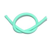 ZBIianxer Cable de 6 núcleos de alto rendimiento con 6 mm de diámetro para uso tipo C, soporta carga de 120 W y transmisión de datos rápida tipo C cable