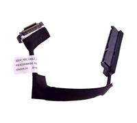 ZBIianxer Cable de actualización de hardware del conector del cable del | Pieza de repuesto del cable del conector del disco duro, Reemplazo del cable del disco duro del portátil, Pieza de
