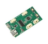 ZBIianxer Chip de grabación de Voz, Capacidad de 8MB, función de reproducción de MP3, módulo de grabación de Voz, Caja de Tarjetas de felicitación, Accesorios, Chip de Sonido Tipo C