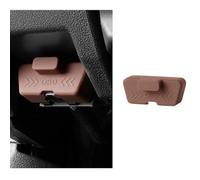ZBIianxer Cubierta de Puerto de diagnóstico de Silicona, Protector Impermeable a Prueba de Polvo, para vehículos, Resistente Desgaste, Cubierta Antipolvo